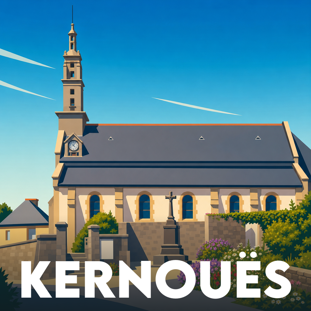 Kernouës