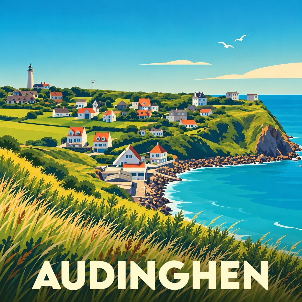Audinghen