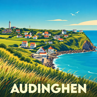 Audinghen