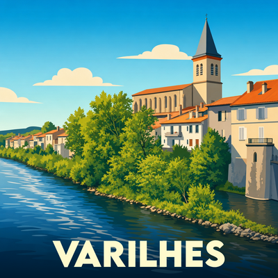 Varilhes