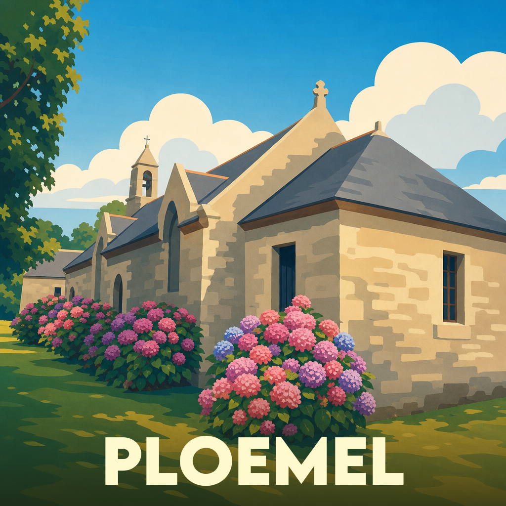 Ploemel