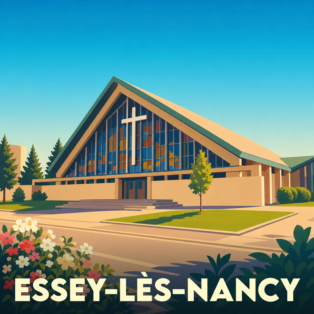 Essey-lès-Nancy
