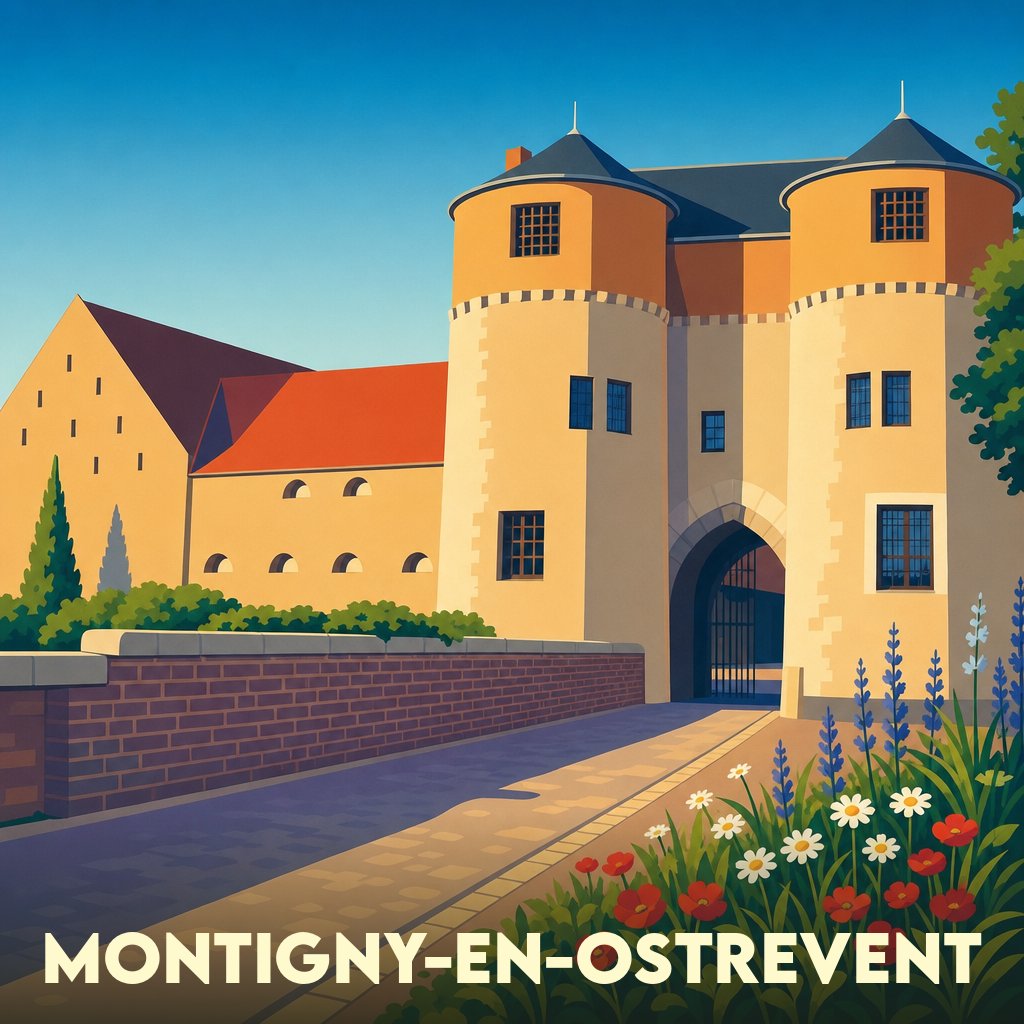Montigny-en-Ostrevent