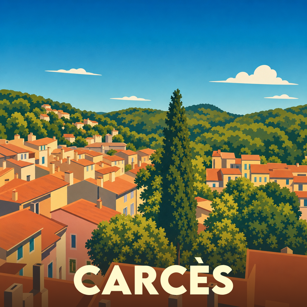 Carcès
