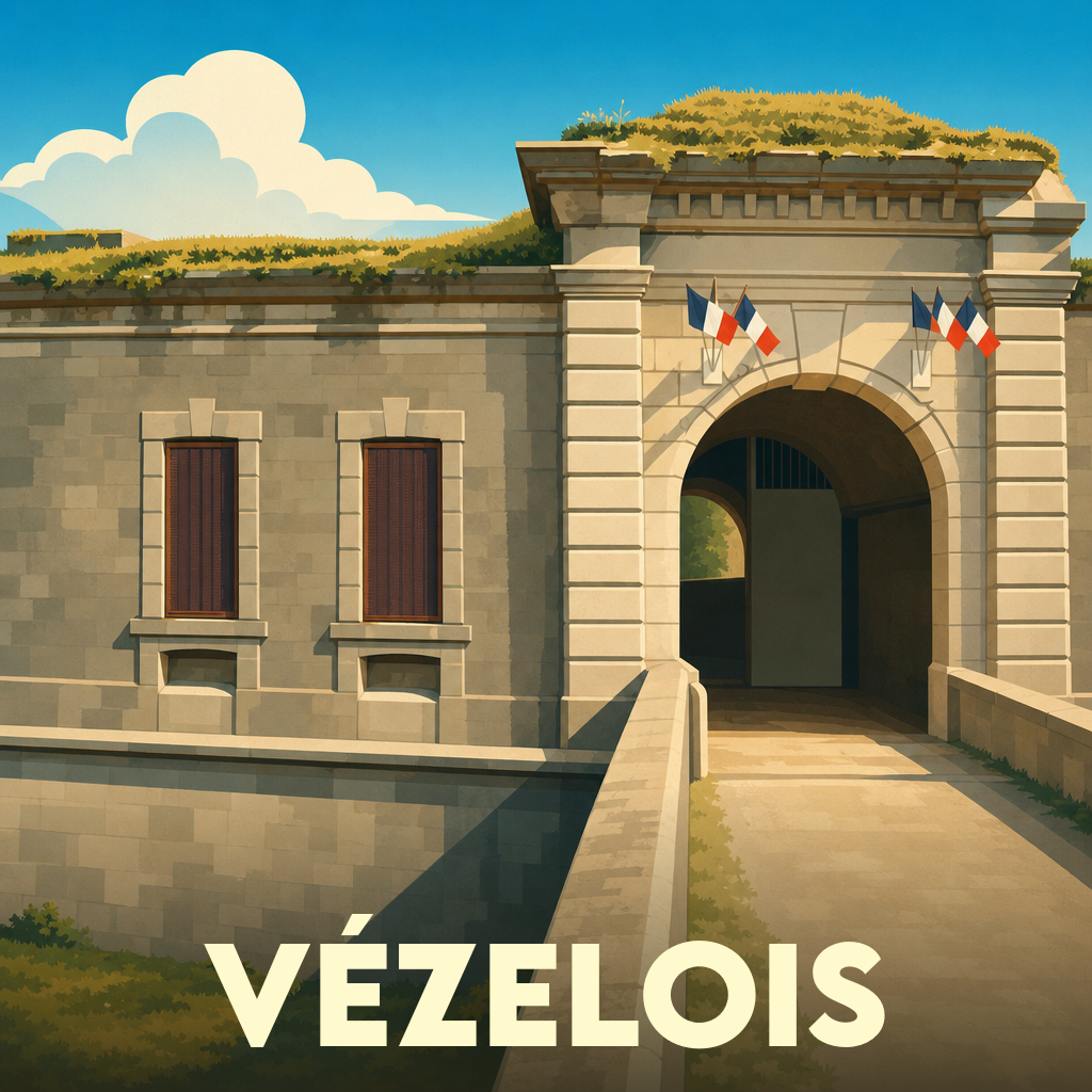 Vézelois