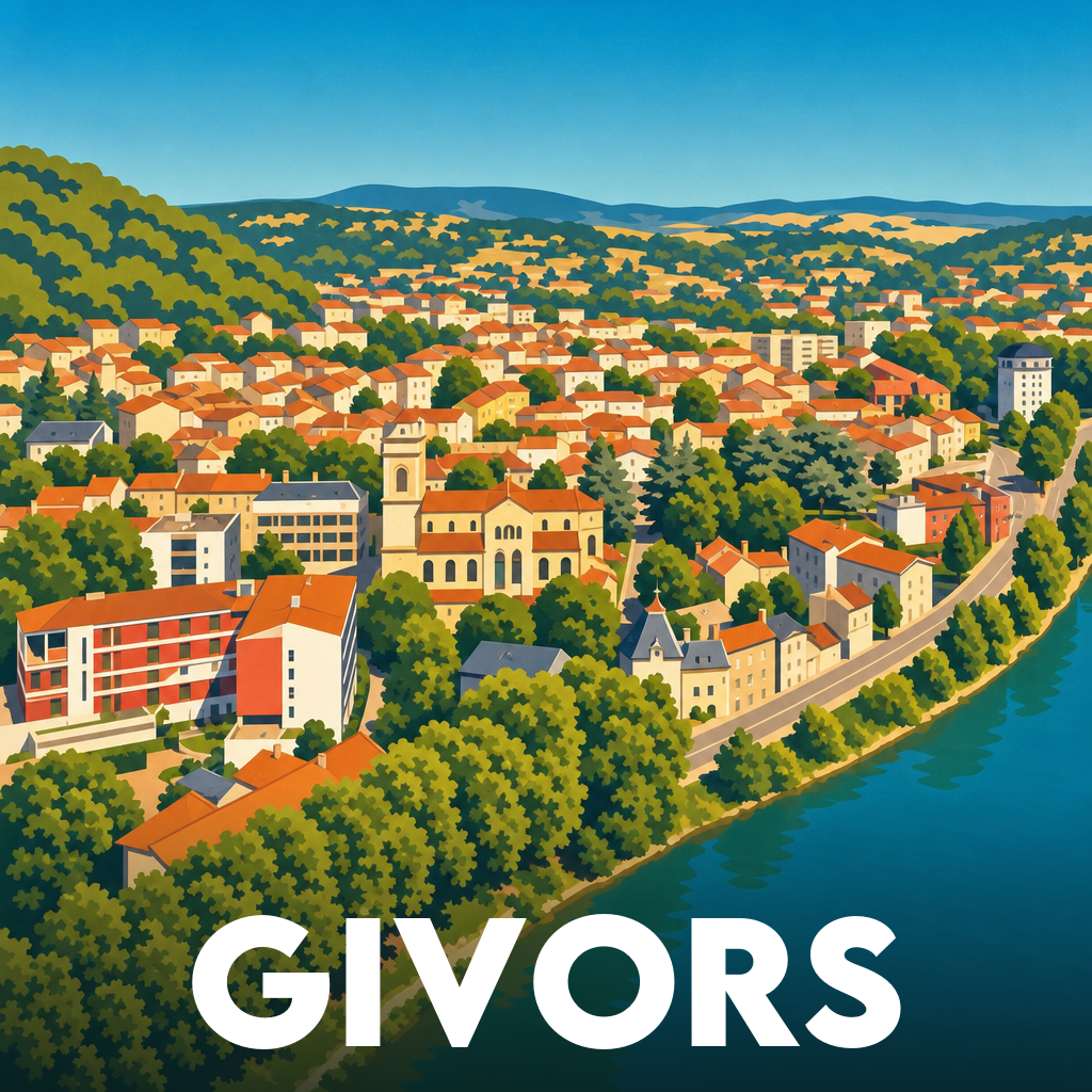 Givors