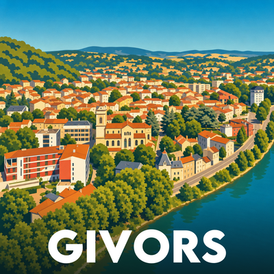 Givors