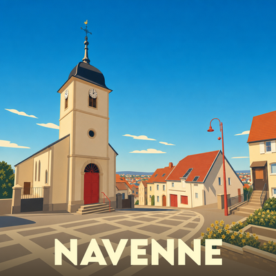 Navenne