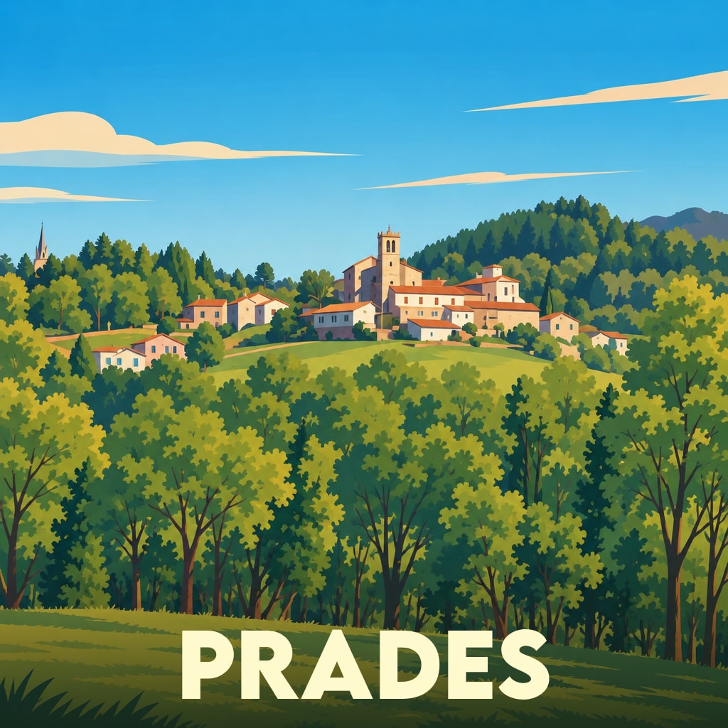Prades (Ardèche)