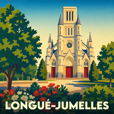 Longué-Jumelles