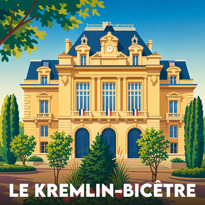 Le Kremlin-Bicêtre