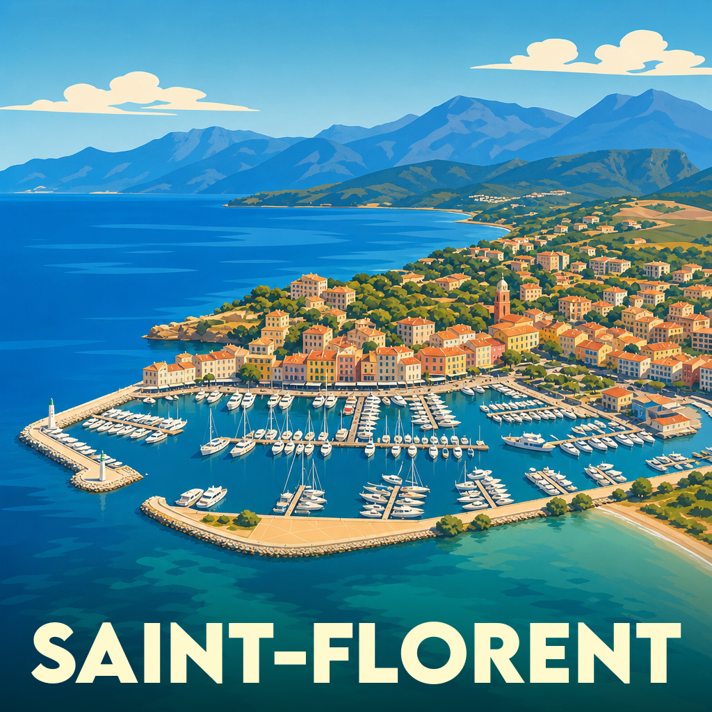 Saint-Florent