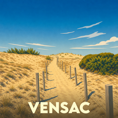Vensac
