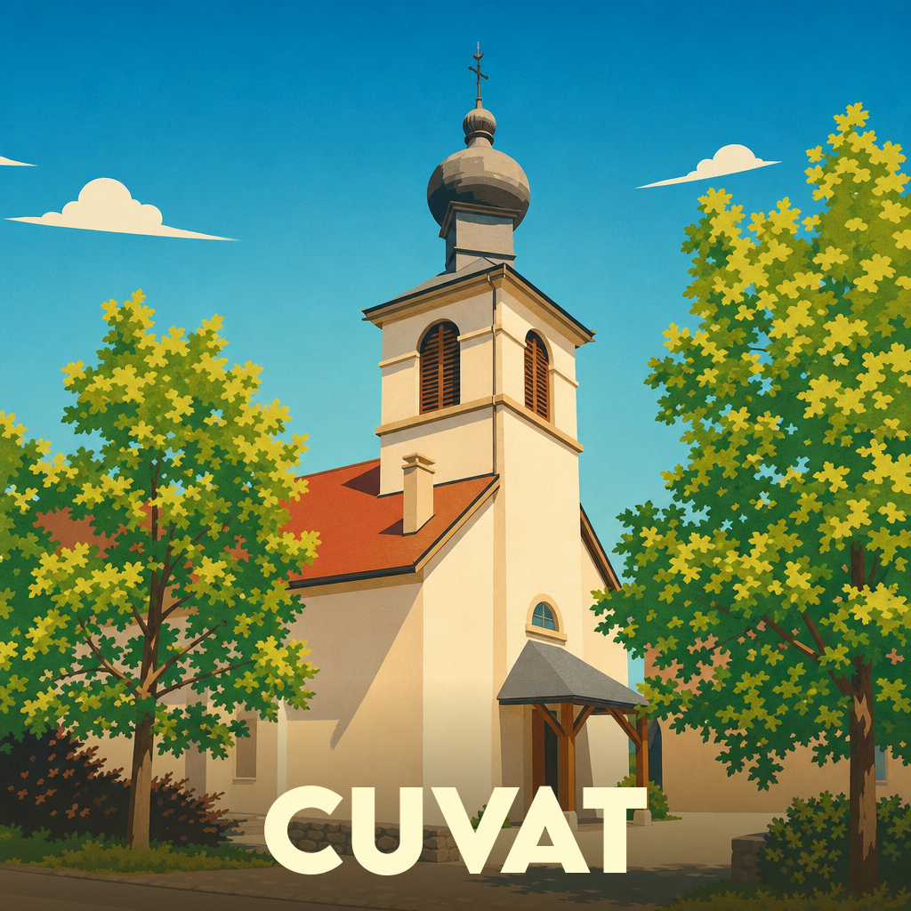 Cuvat