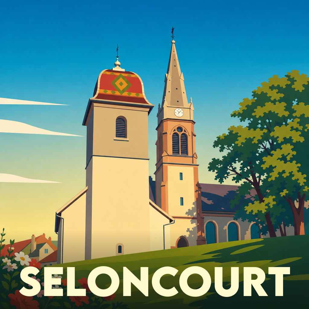 Seloncourt