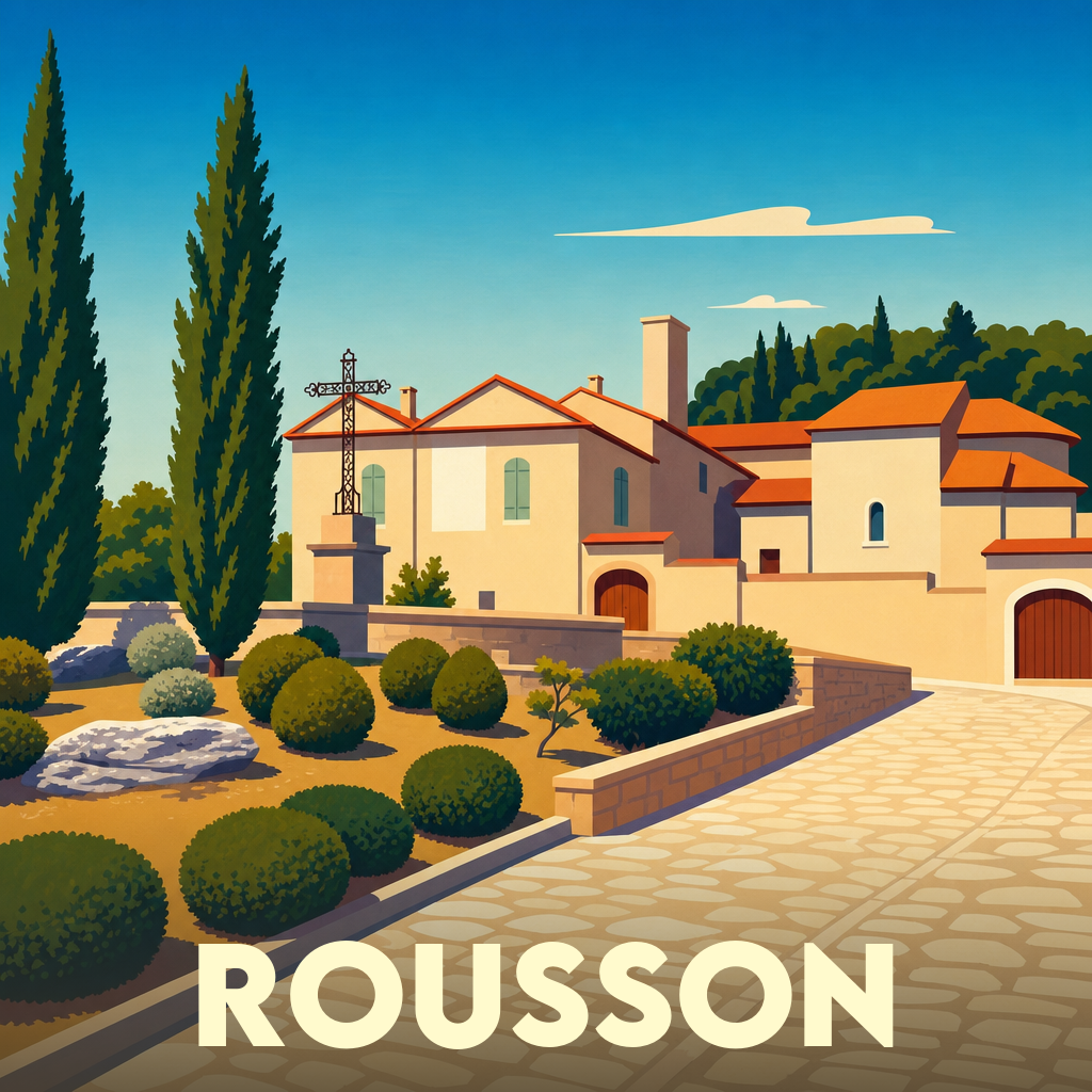 Rousson