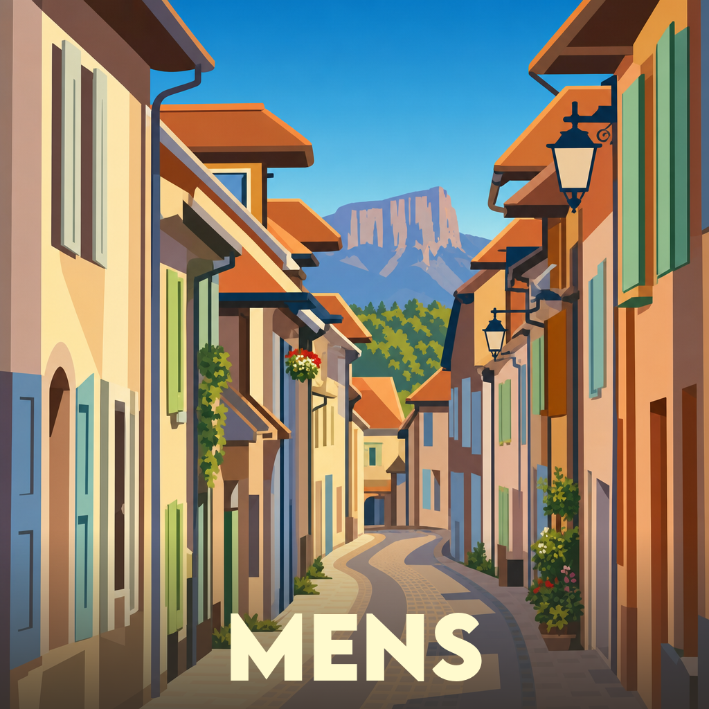 Mens
