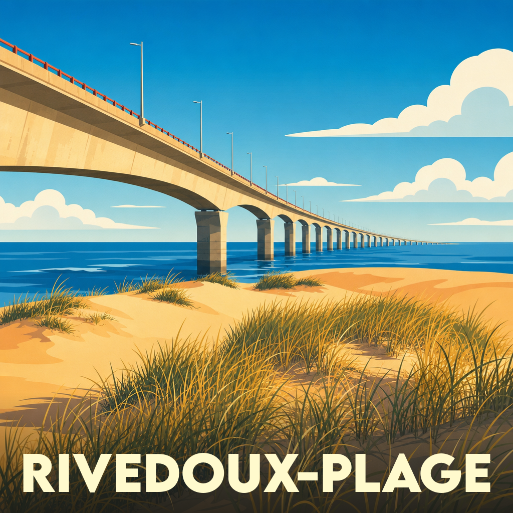 Rivedoux-Plage