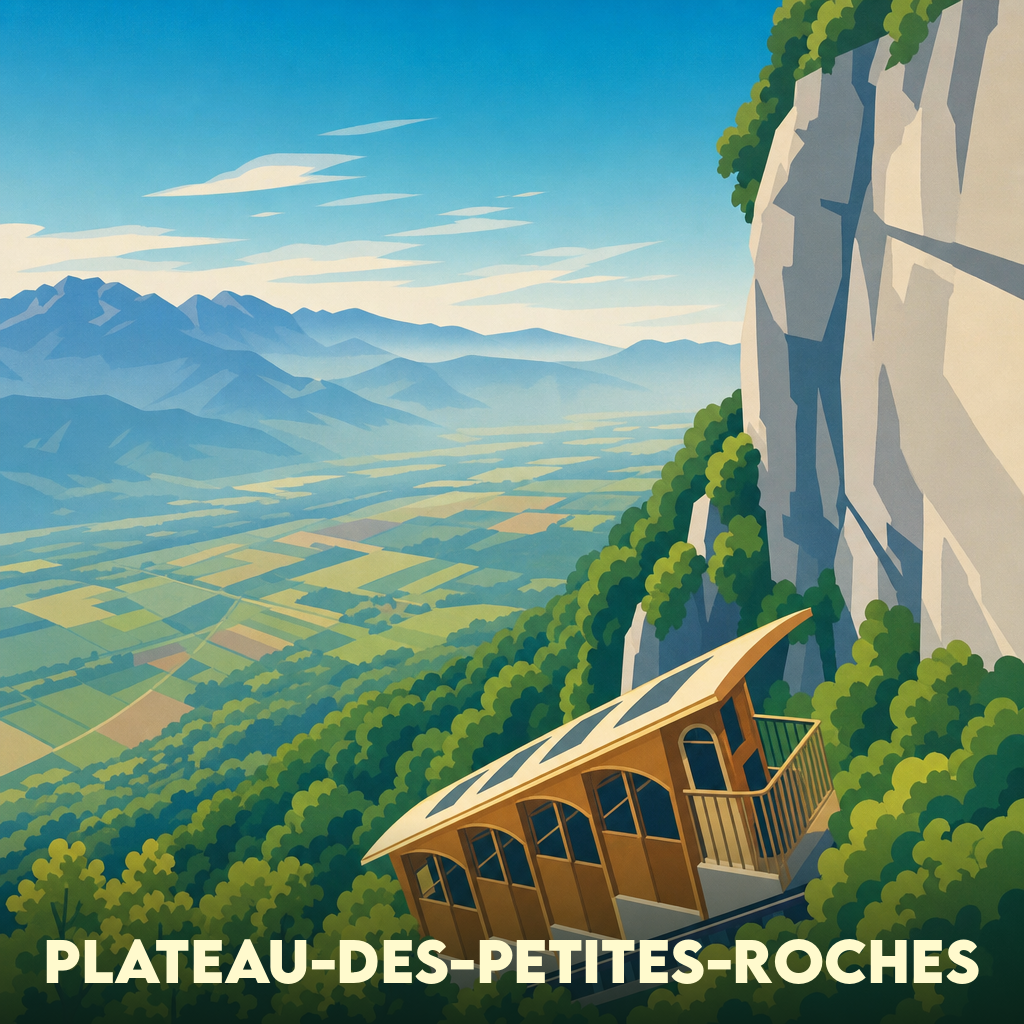 Plateau-des-Petites-Roches