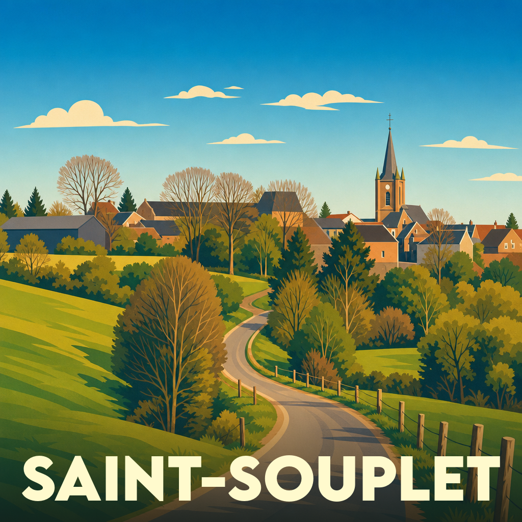 Saint-Souplet