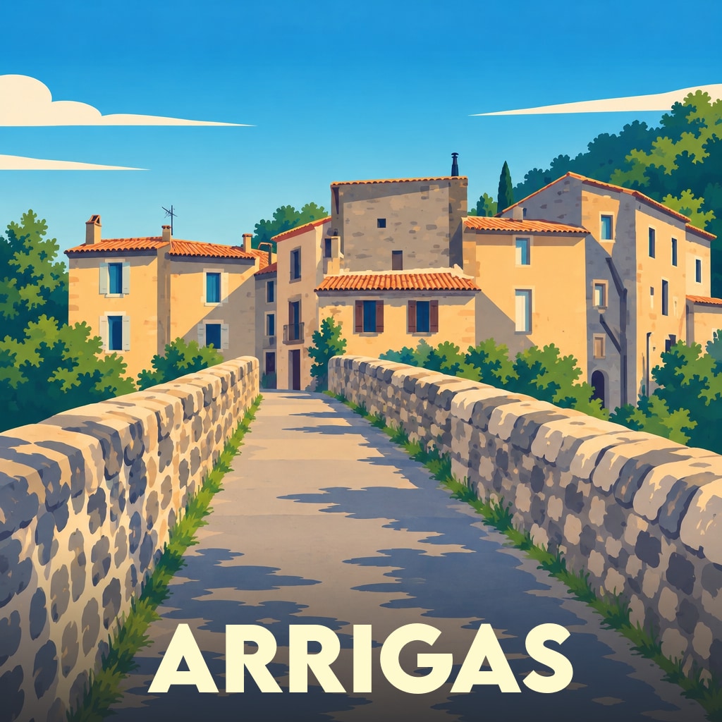 Arrigas
