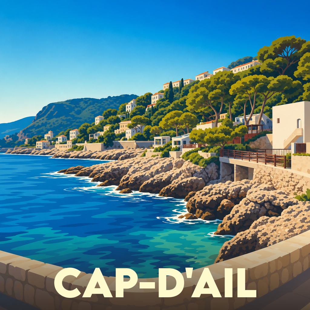 Cap-d'Ail