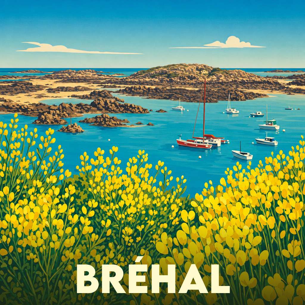 Bréhal