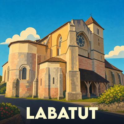 Labatut