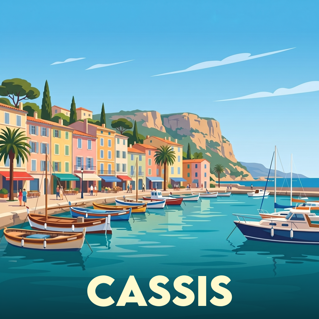 Cassis