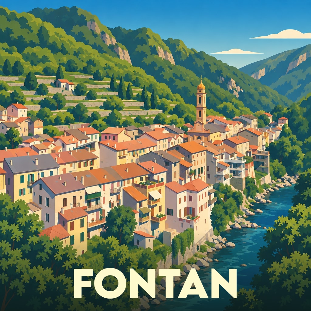 Fontan