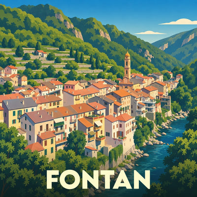 Fontan