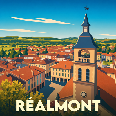 Réalmont