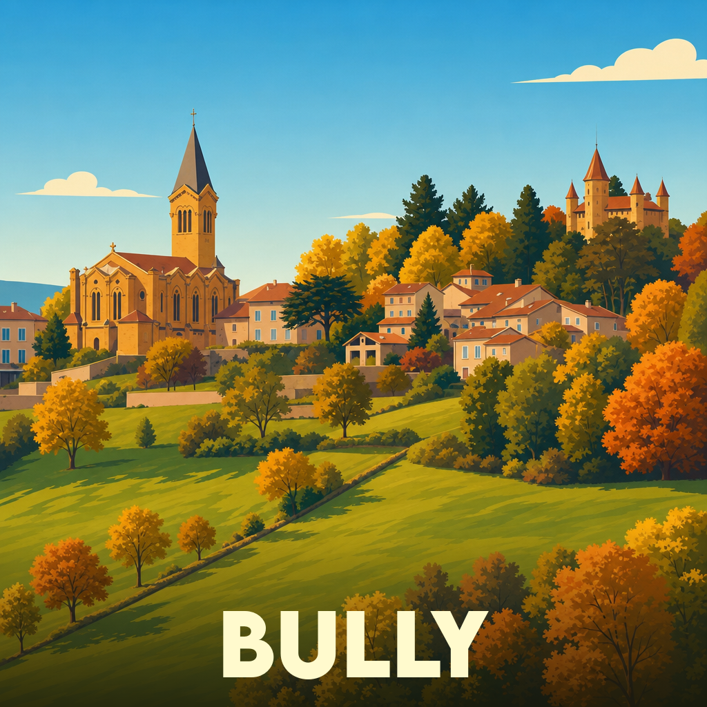 Bully