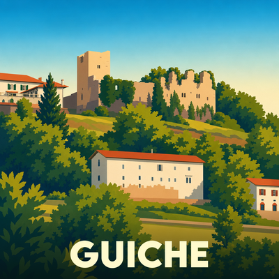 Guiche