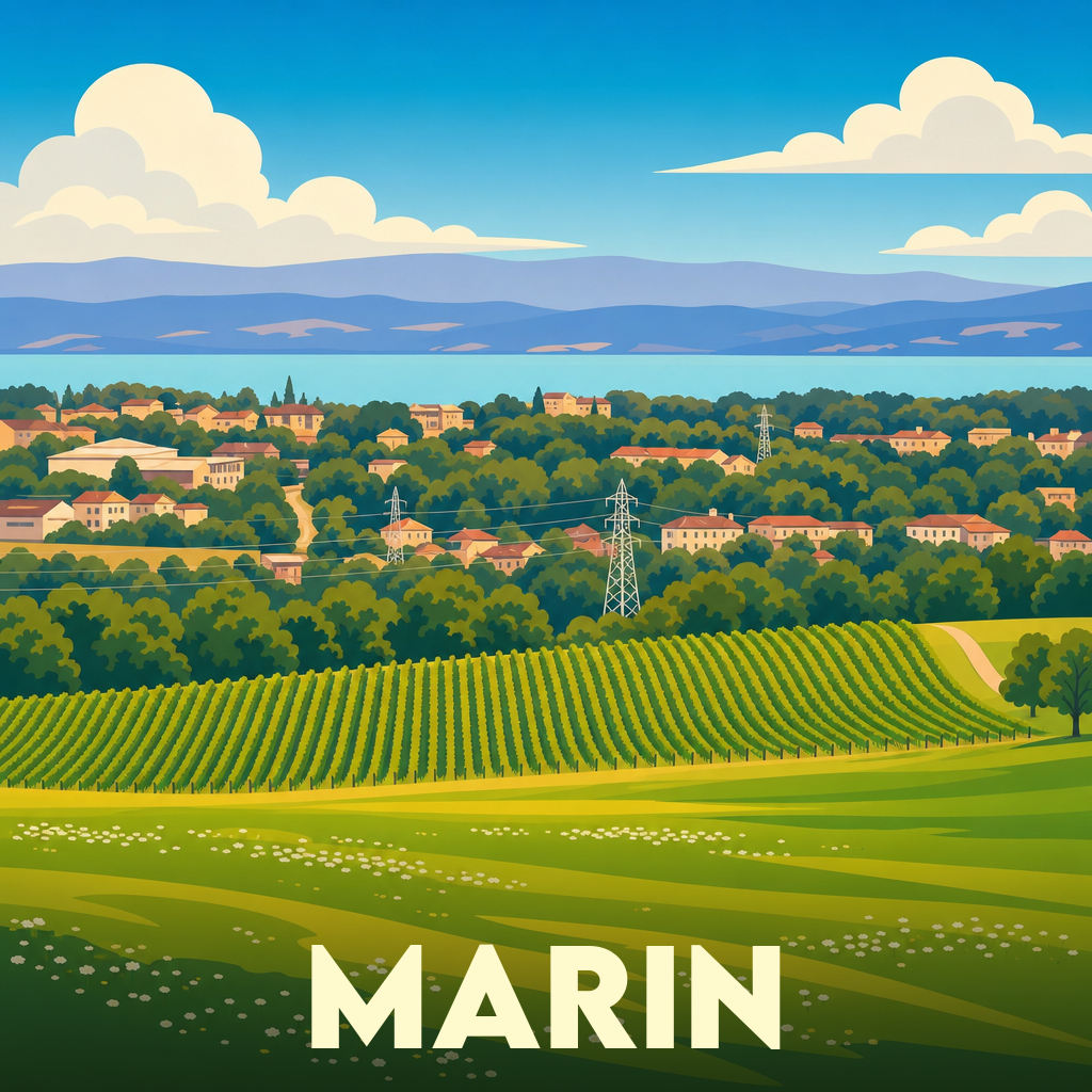 Marin