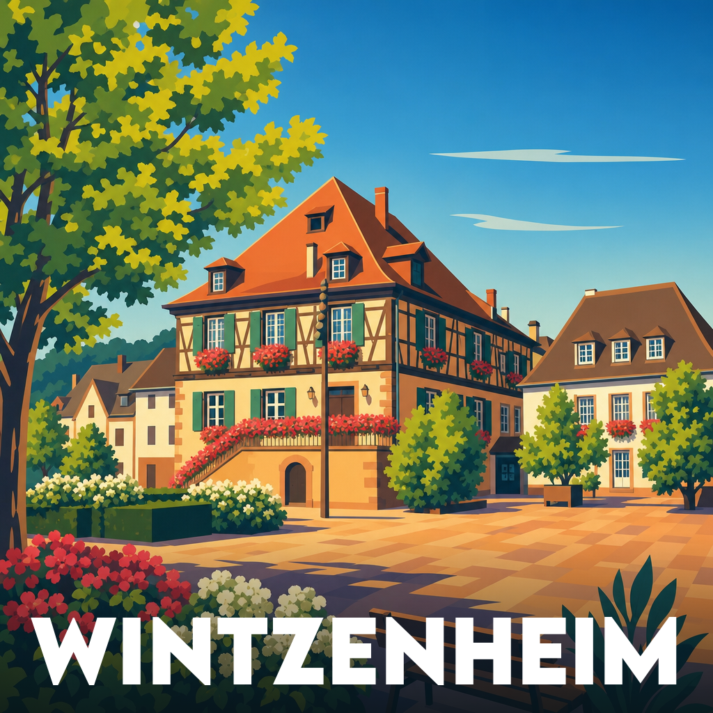 Wintzenheim