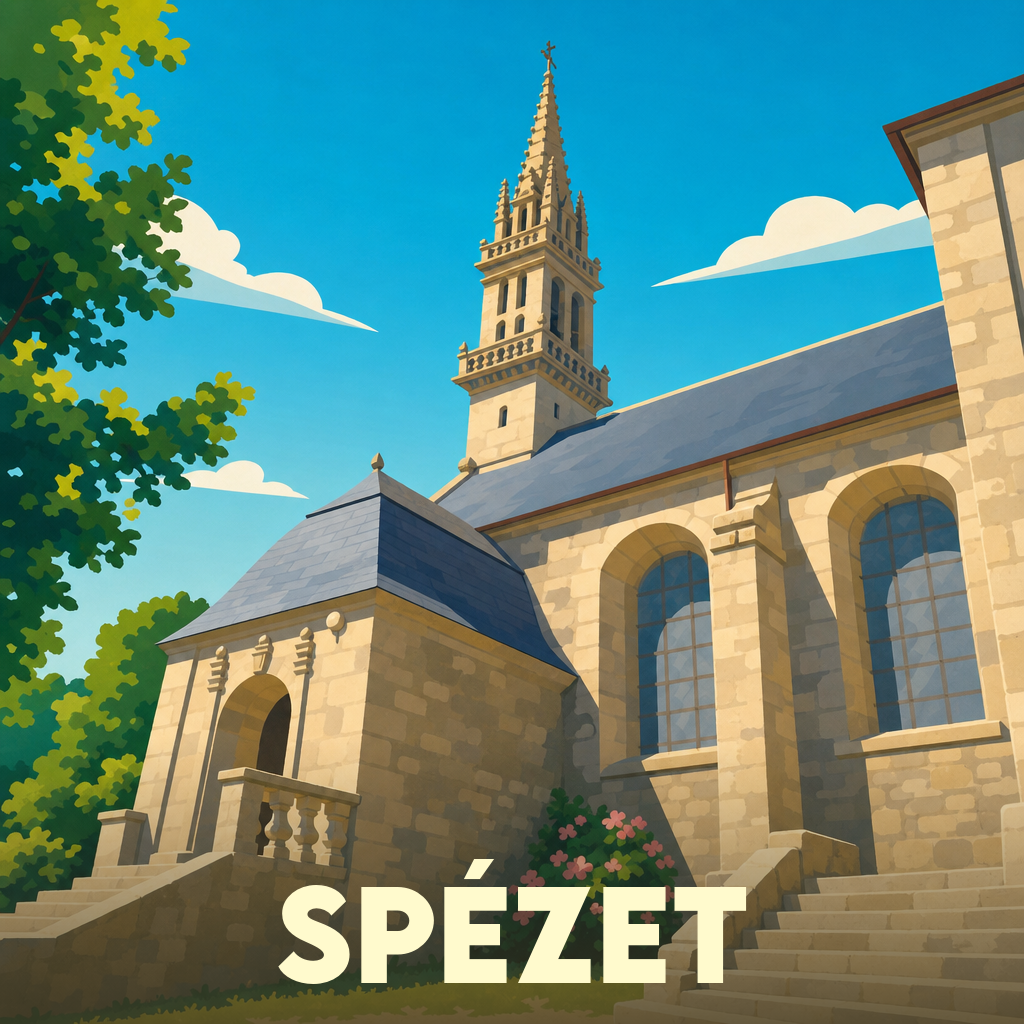 Spézet