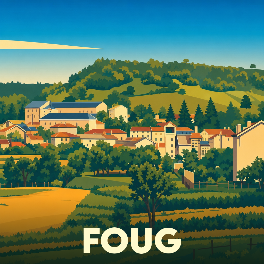 Foug