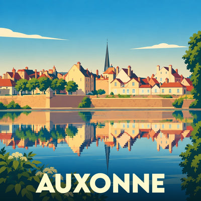 Auxonne