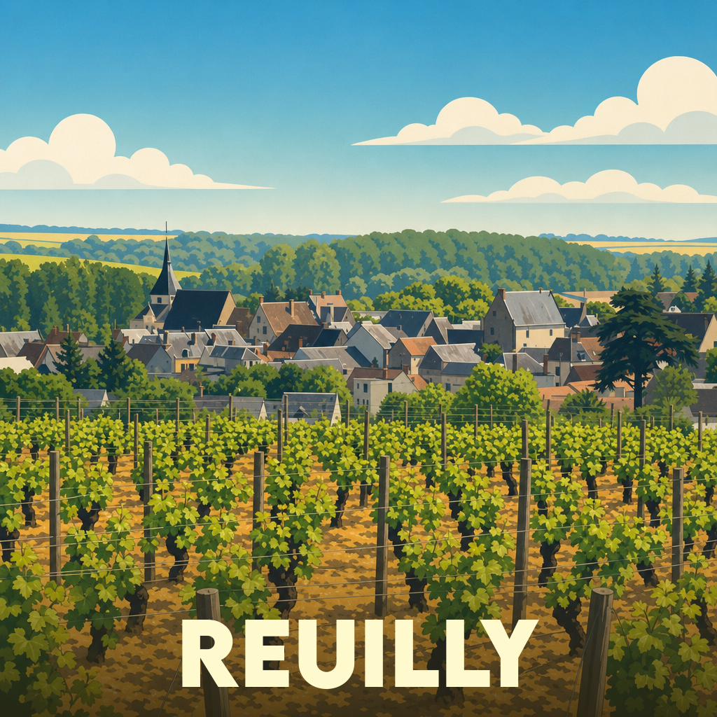 Reuilly