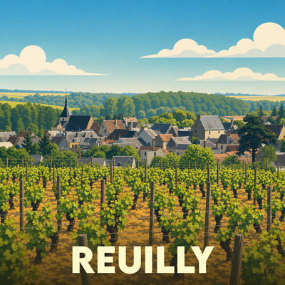 Reuilly