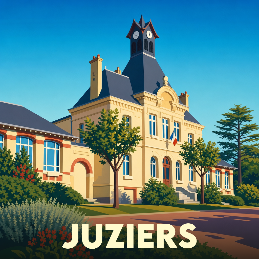 Juziers
