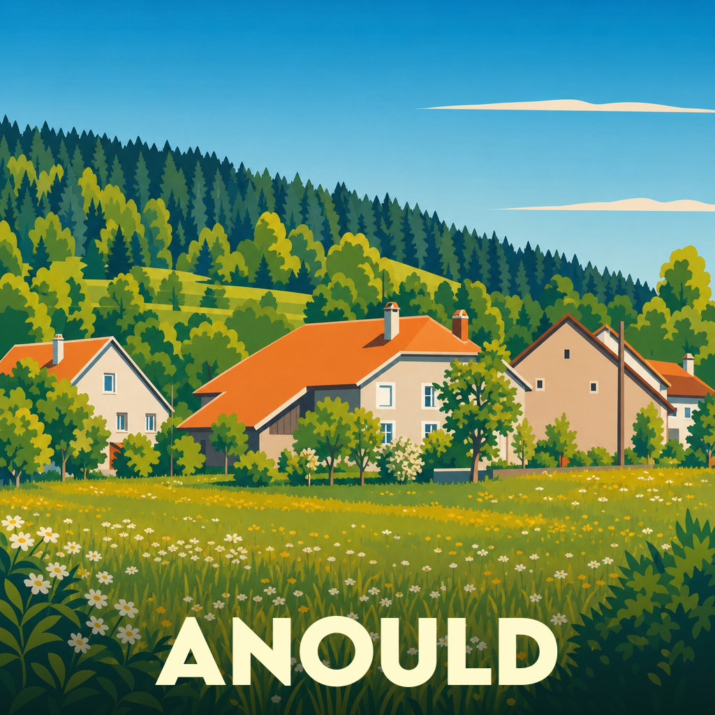 Anould