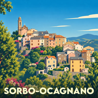 Sorbo-Ocagnano