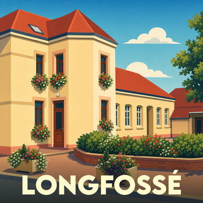 Longfossé
