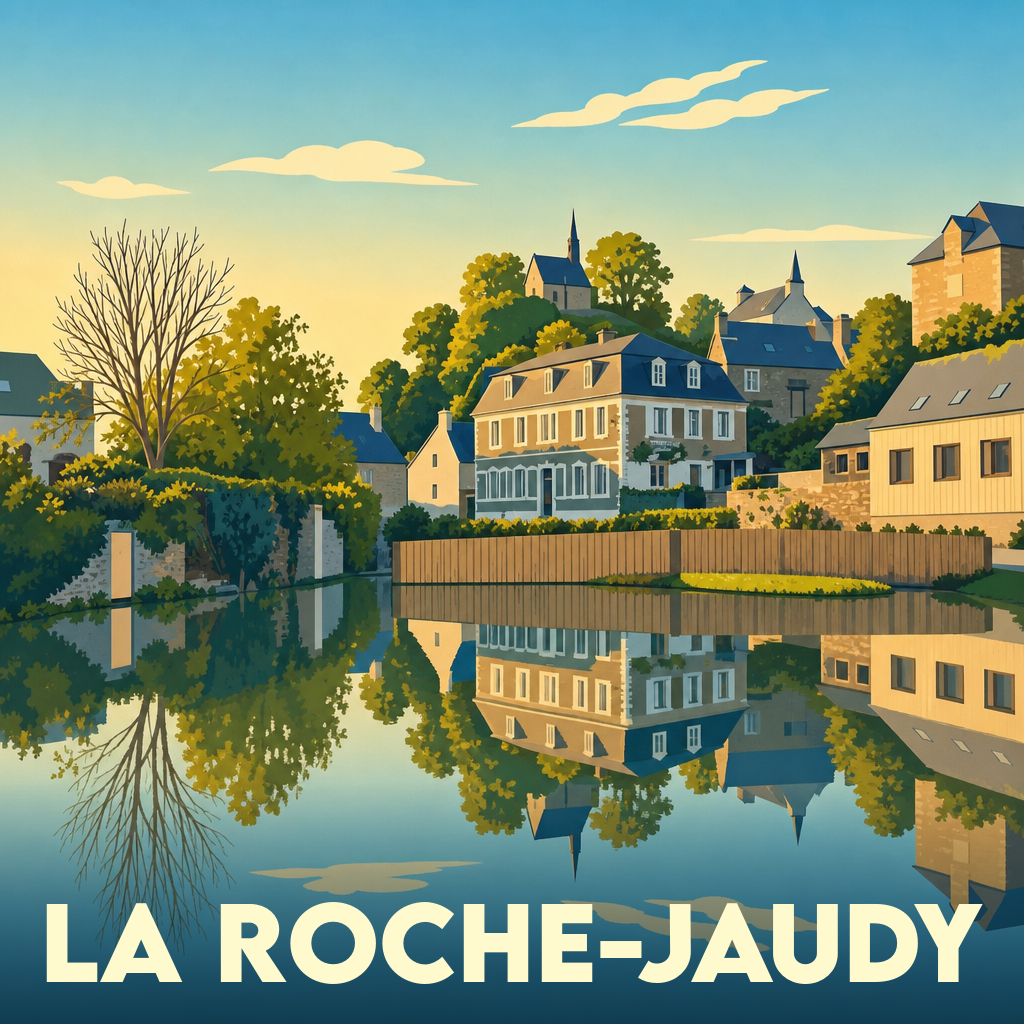 La Roche-Jaudy