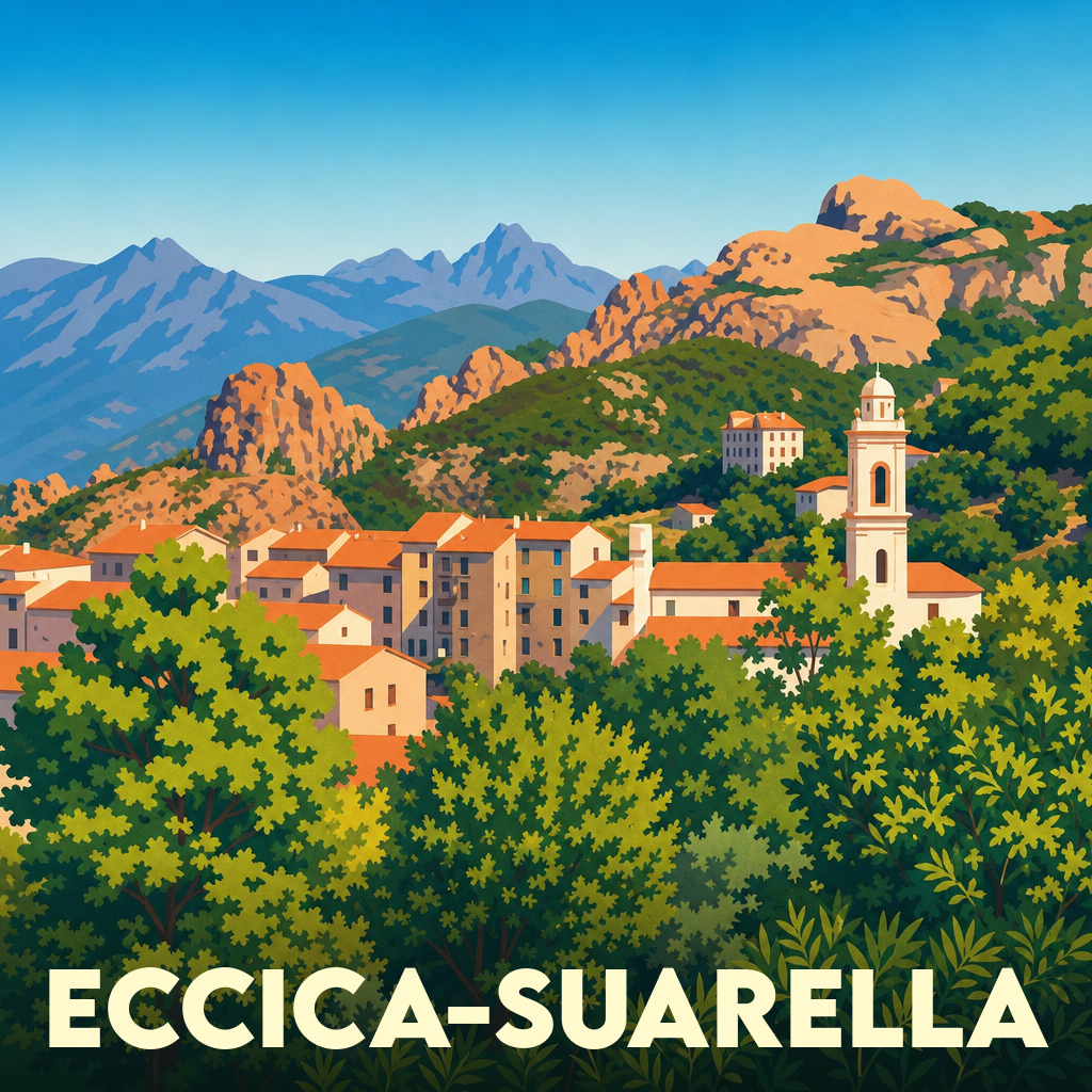 Eccica-Suarella