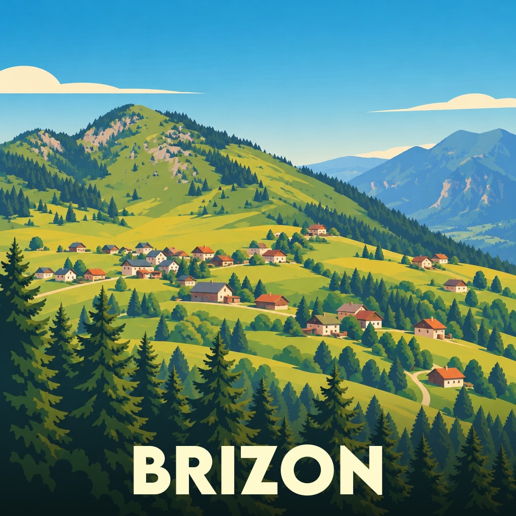 Brizon