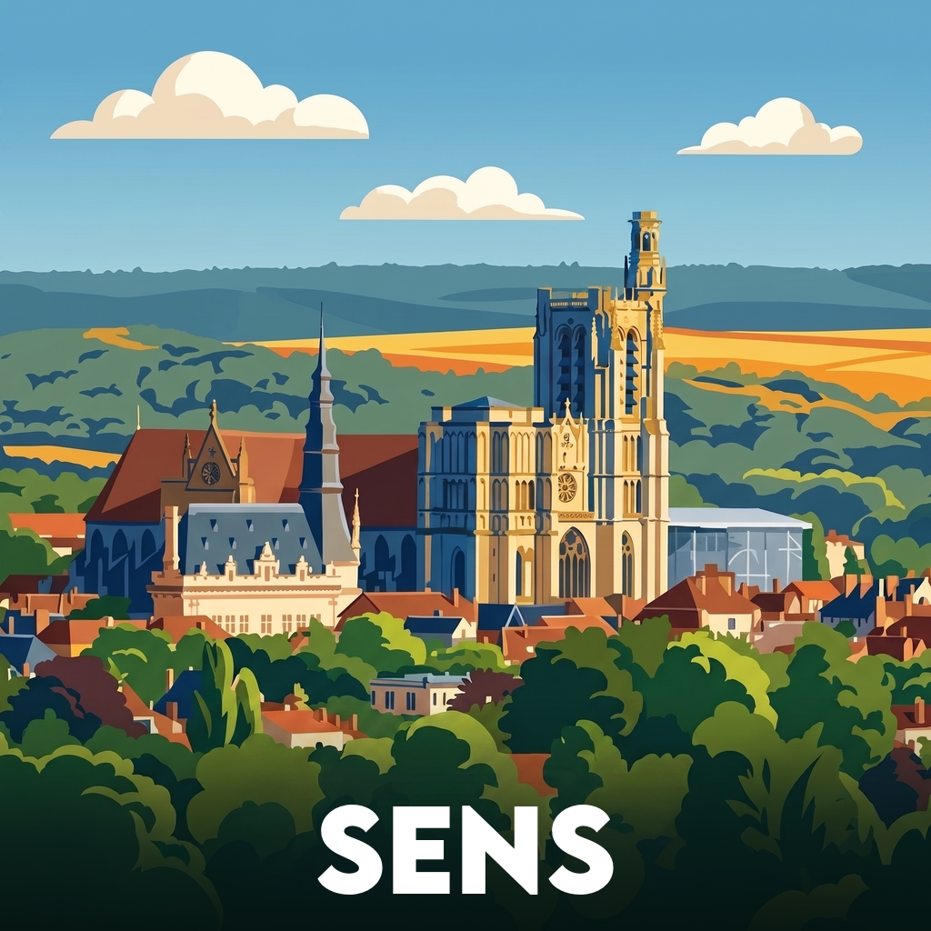 Sens