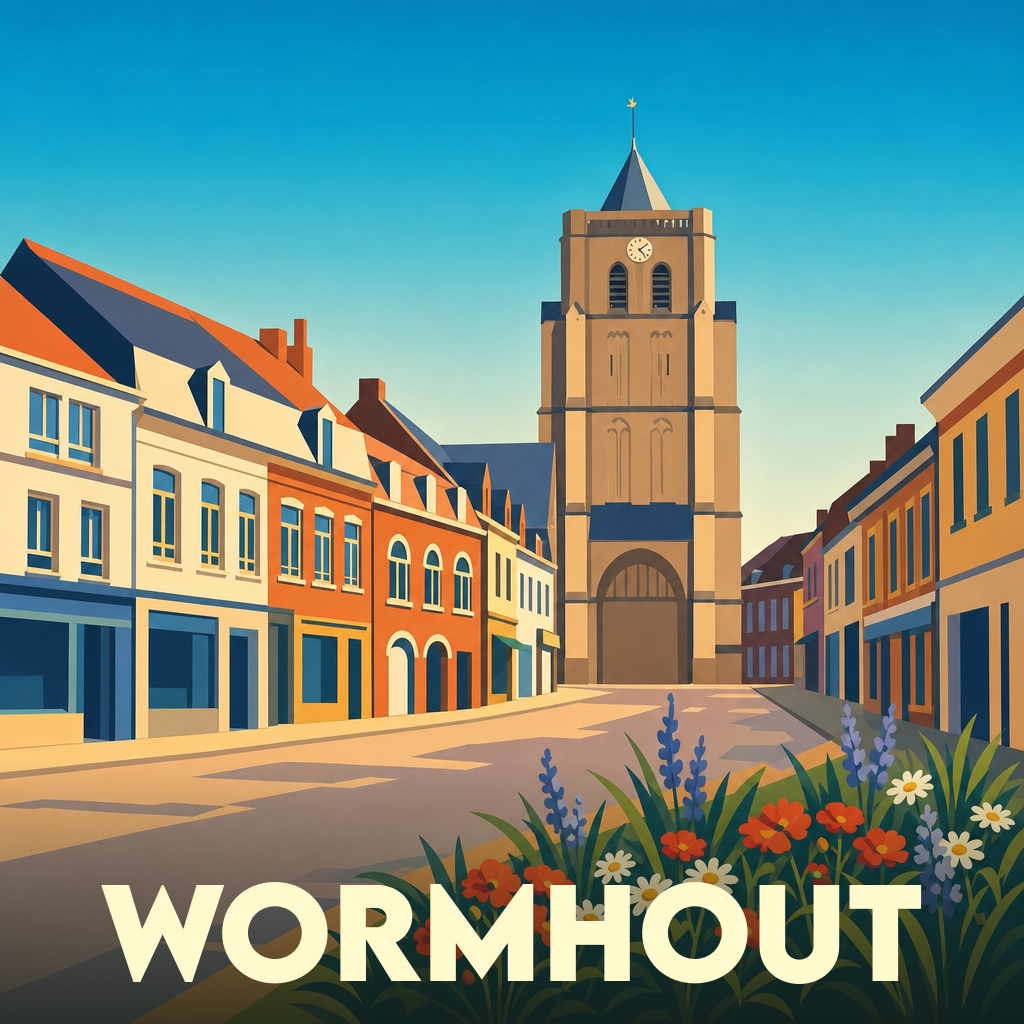 Wormhout